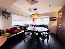 Orchard Towers (D9), Office #543718031